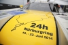 24 Stunden NÃ¼rburgring Nordschleife 2014 - Foto: Gruppe C Motorsport Verlag GmbH